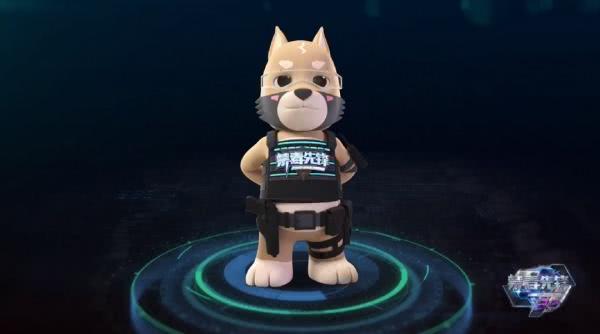 苏州禁毒宣传网络互动引百万人次观看 卡通形象"苏小禁"登场说禁毒