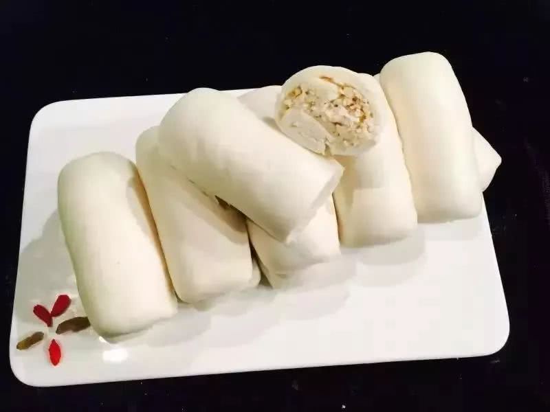 捞面,面食,天津,煎饼馃子,煎饼,芝麻酱,煎饼果子,韭菜盒子,饺子