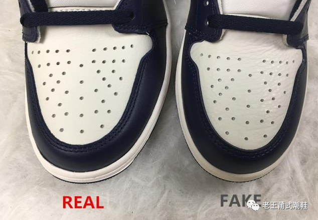 满满的干货 老王球鞋点评 2020-08-21 18:04 aj1北卡蓝黑曜石发售于