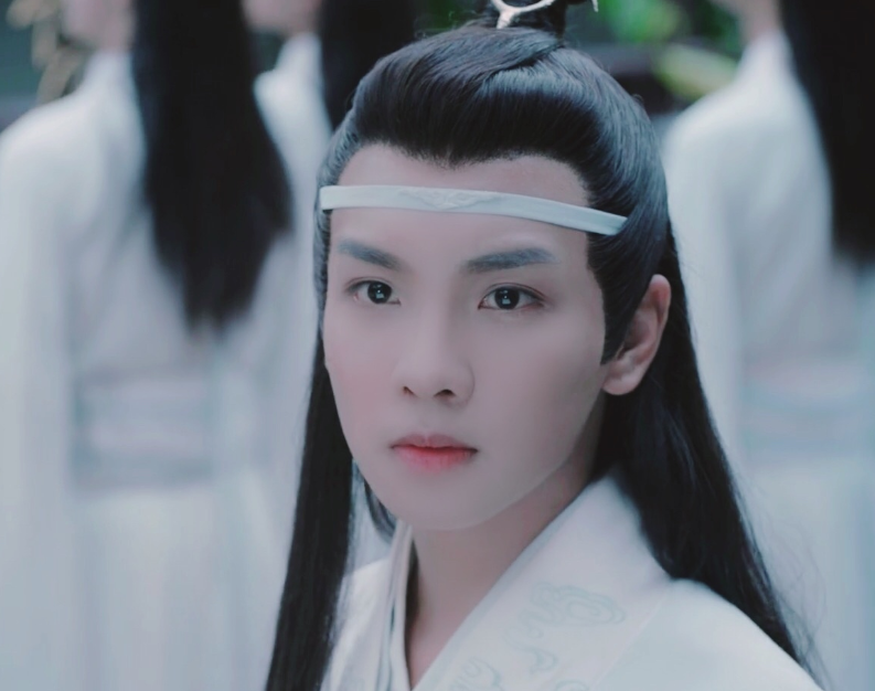 于朦胧又一古装剧将袭!女主是国民妹妹,看到"思追"按耐不住了