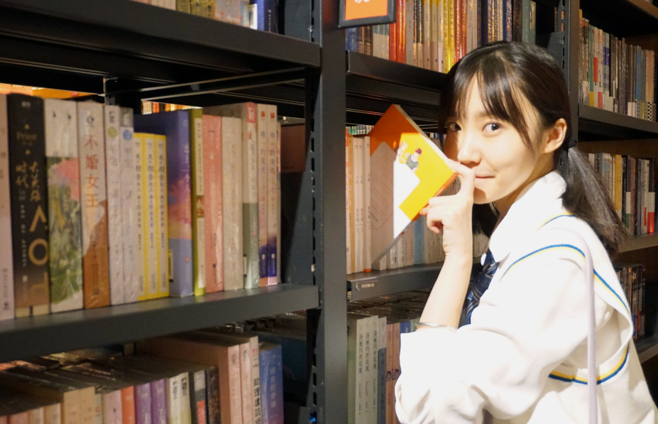 《怪你过分美丽》李牵:多种可能性下的百变人生