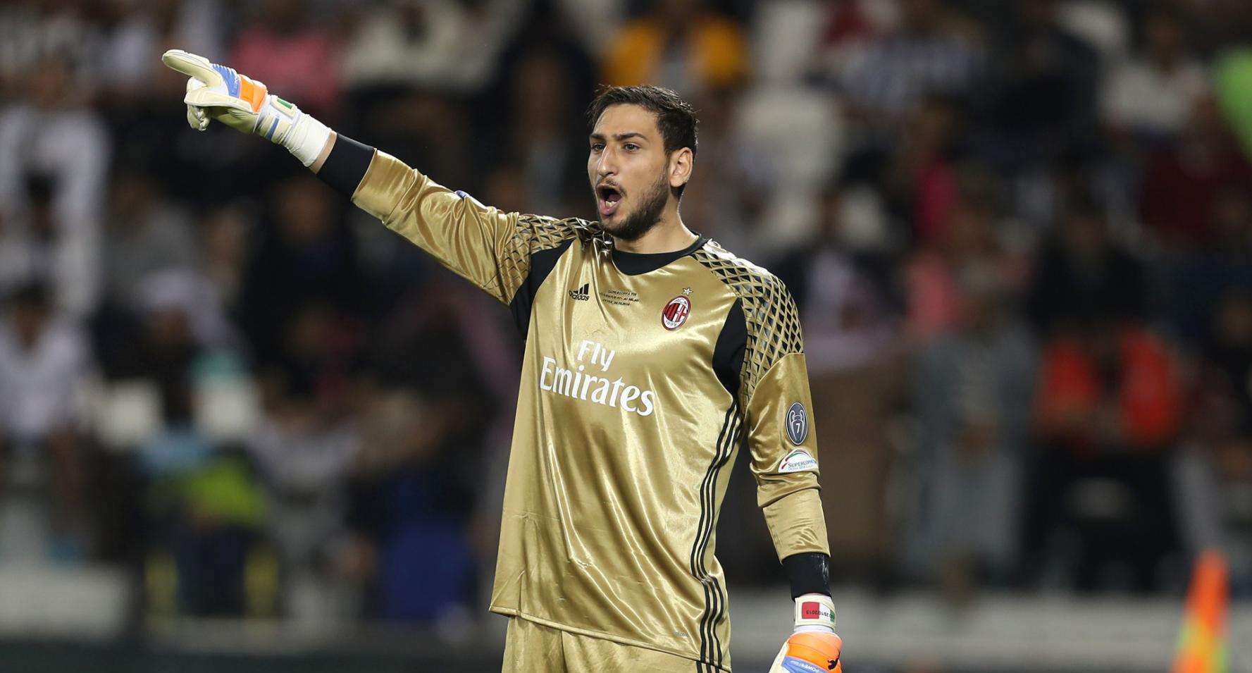 多纳鲁马,伊布拉希莫维奇,马尔蒂尼,安特-雷比奇,ac米兰,博班,克亚尔