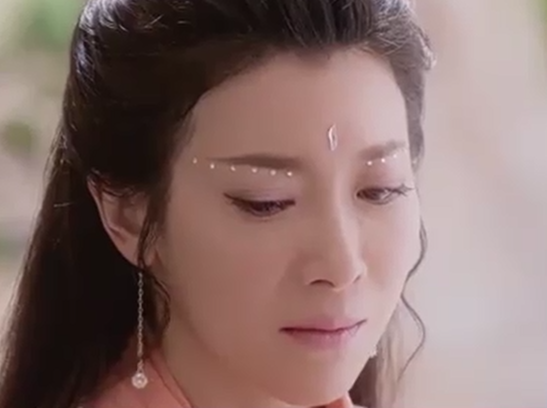 香蜜:斗姆元君说锦觅命不久矣,为何她活得比谁都长,原因很扎心!