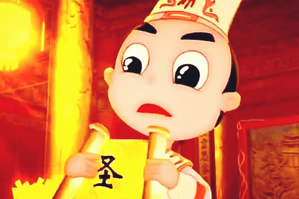 神厨小福贵:最后一集的背影令人心酸,太后一句话意义深刻,谁看懂了