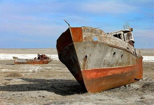 纳米布沙漠,考古学家,沉船