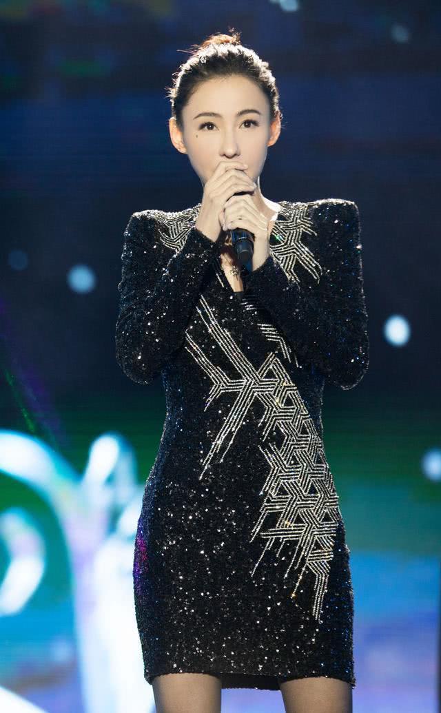 兴冲冲!张柏芝三胎是做试管"现身说法"-第1张图片-可柔博客