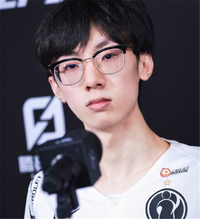 ig战队,泡芙,英雄联盟