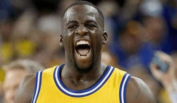 格林嘲諷Tucker：如果連你都能進一防，那麼我60歲的叔叔也能進！-黑特籃球-NBA新聞影音圖片分享社區