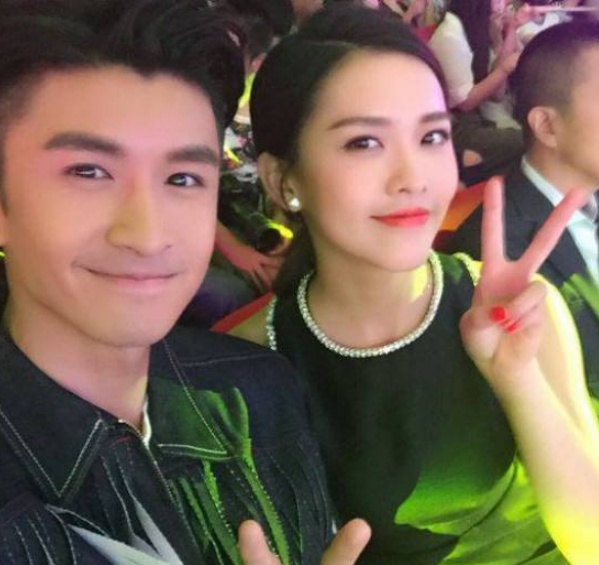 王洋,迪丽热巴,上海戏剧学院,汤小米