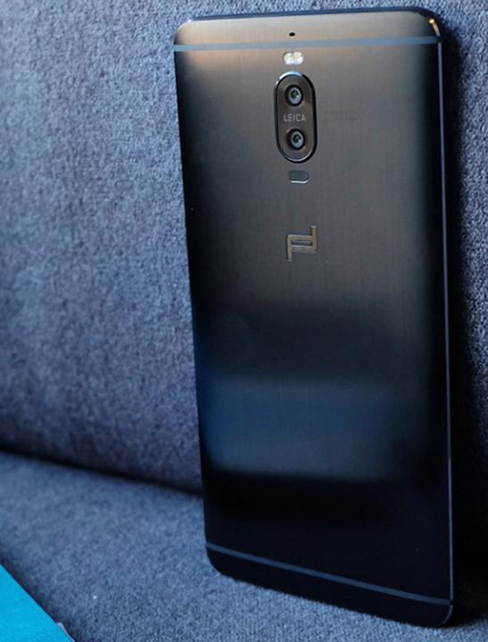 华为mate9保时捷版正式开卖 售价高达8999元