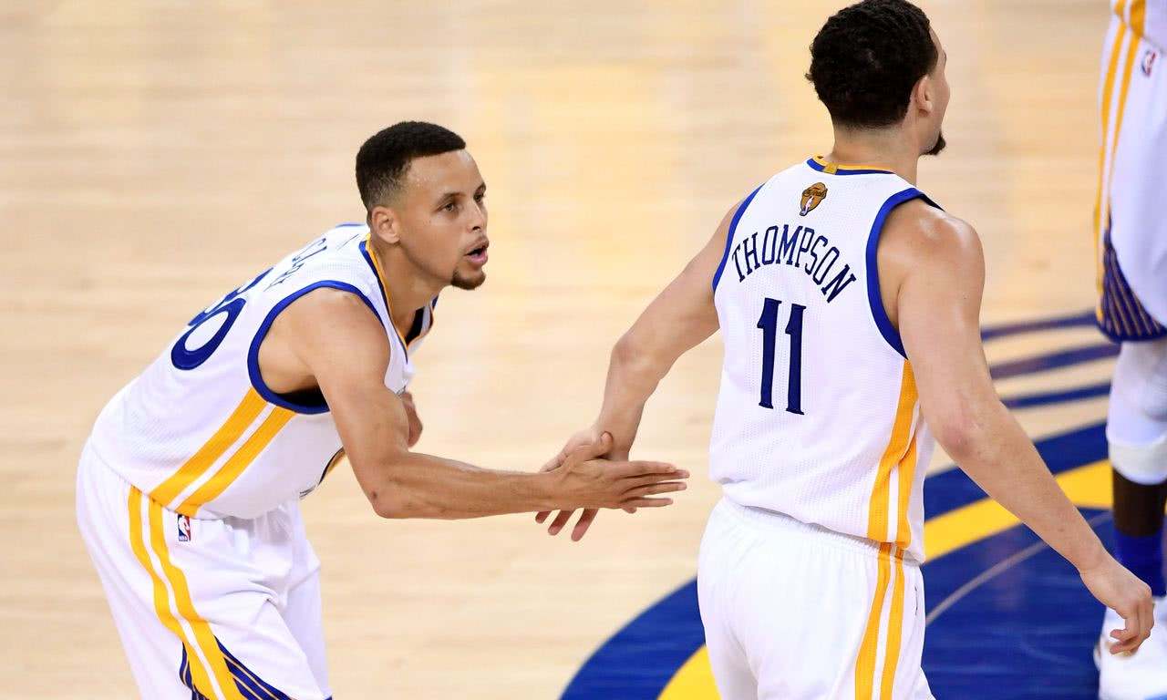 牆倒眾人推？K湯受傷後被看衰，球迷列舉羅斯和Cousins例子，但都忽略了一點！-黑特籃球-NBA新聞影音圖片分享社區