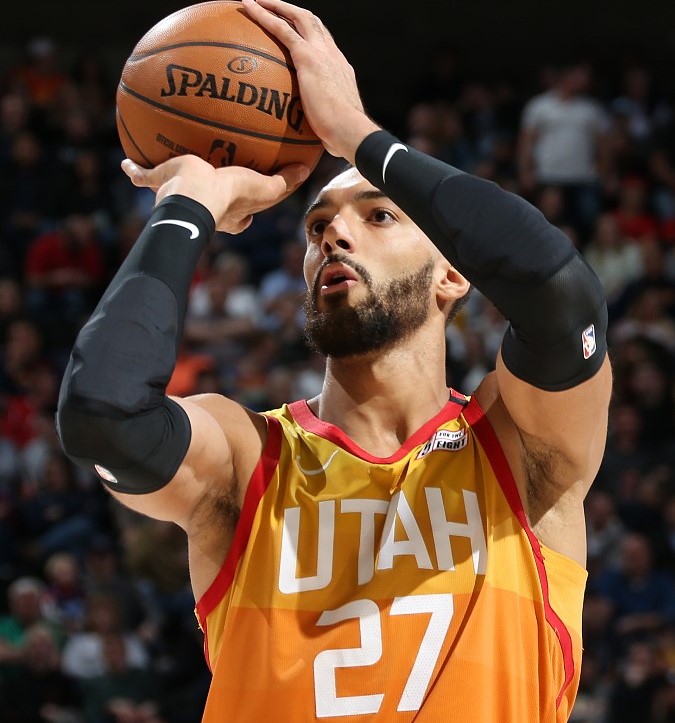 戈贝尔:我什么都没做错,下次也许得做些真的该被驱逐的事