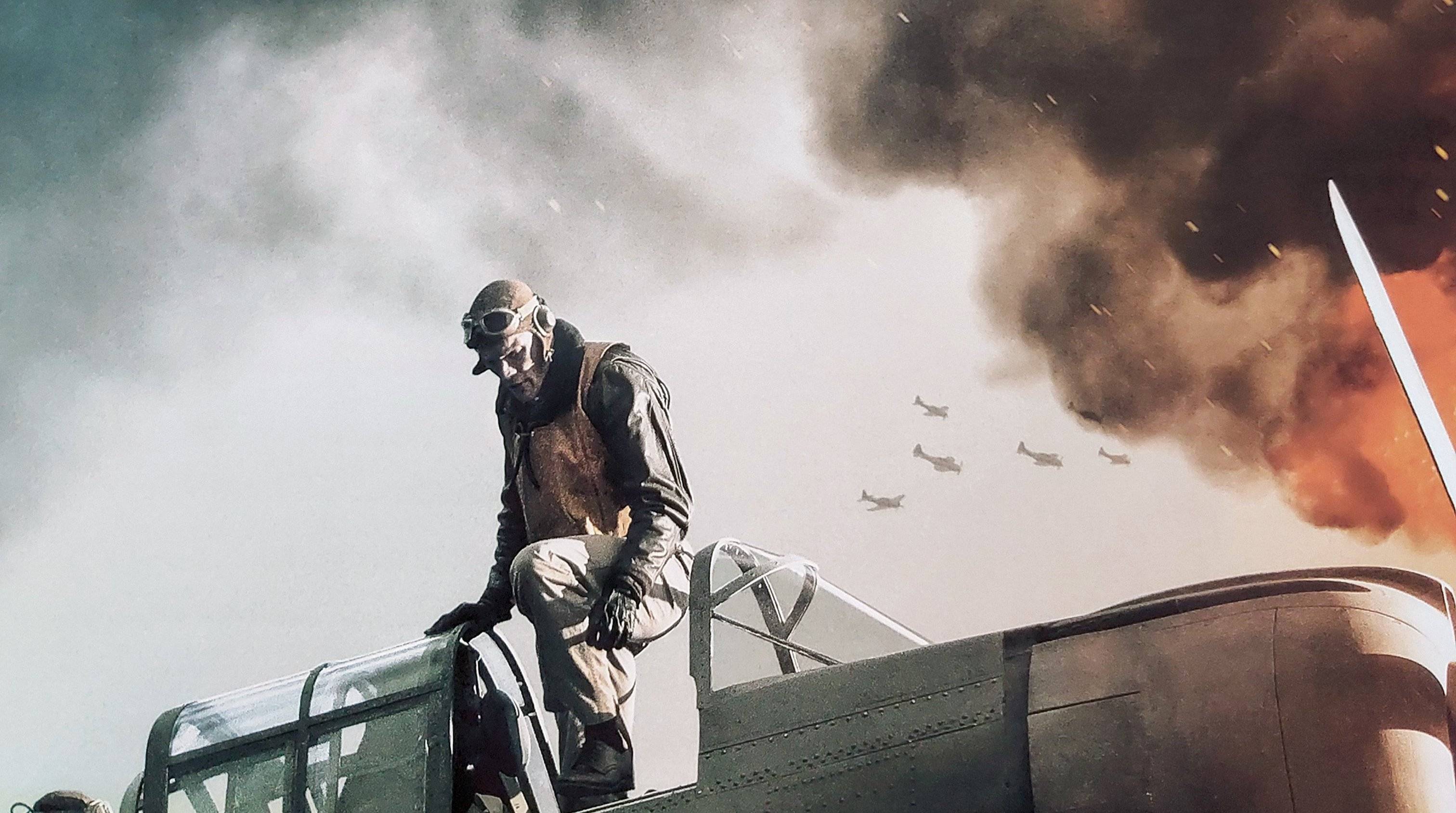 决战中途岛:如何正确的手撕鬼子