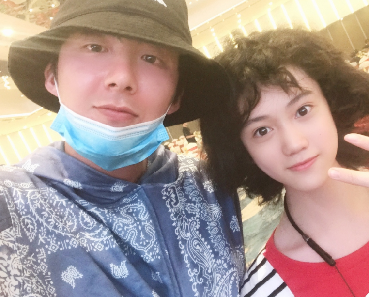 迪丽热巴,冯俊杰,吴磊,长歌行,刘宇宁