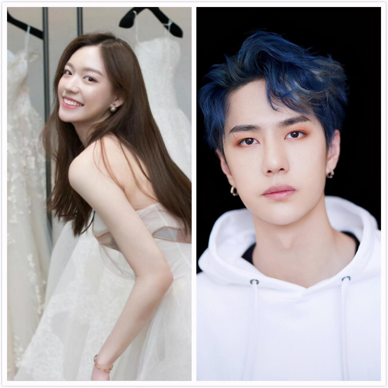 王一博粉丝辟谣澄清绯闻,綦美合哥哥回应后又删博?评论翻车用词激烈