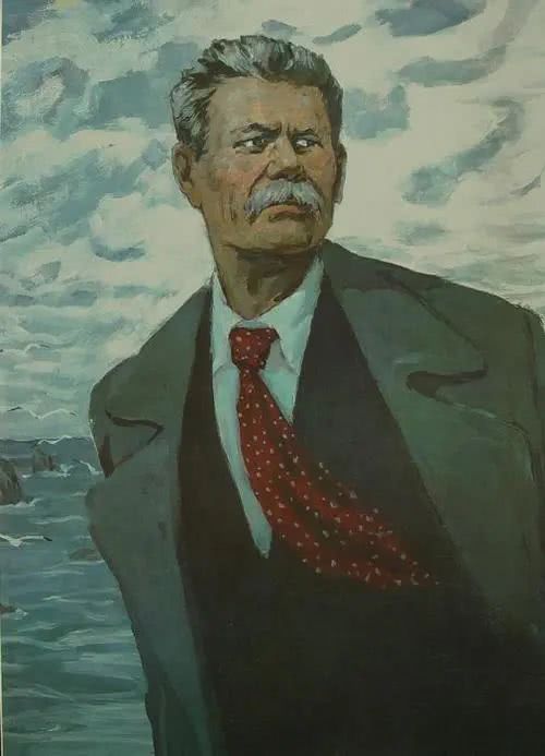 丹柯:拯救别人,牺牲自我是一种伟大的精神