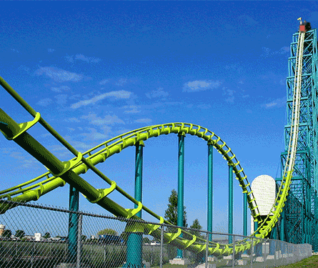 明日阳光调休,气温下降,小雨登场!