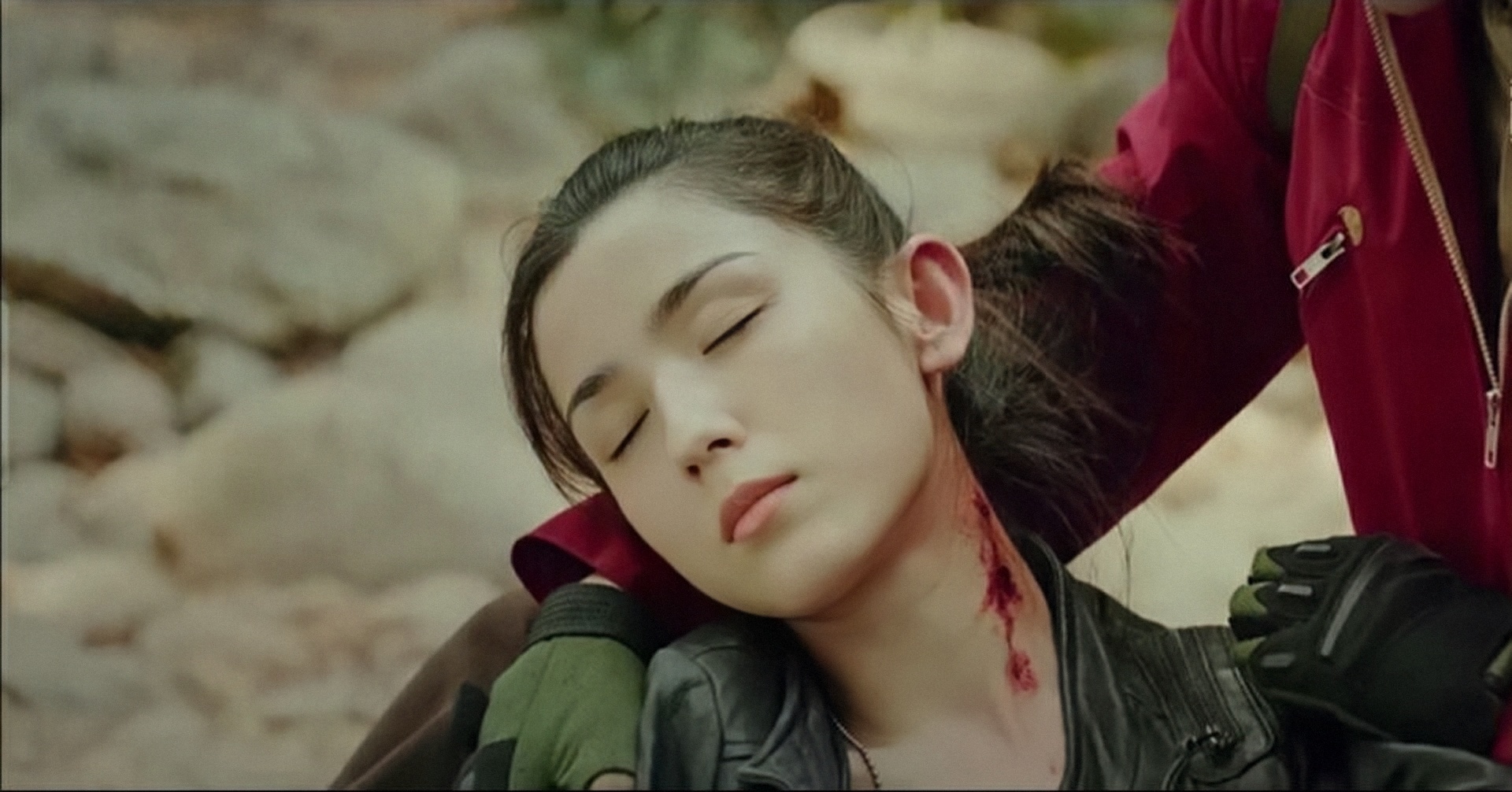 《终极笔记》五大女性角色全员搞事业,秀秀结局最好