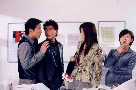 小时候那些电视剧的《观剧初体验》