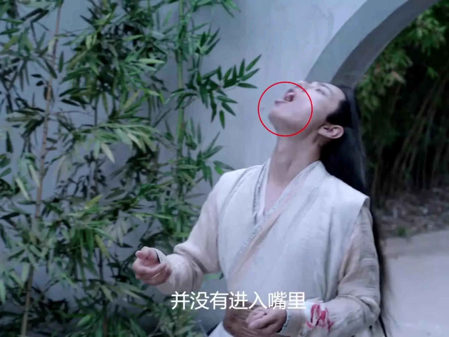 穿帮镜头,泰罗奥特曼,胸肌,葡萄