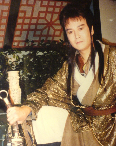 罗志祥,刘尚谦,孟非,吴淑敏