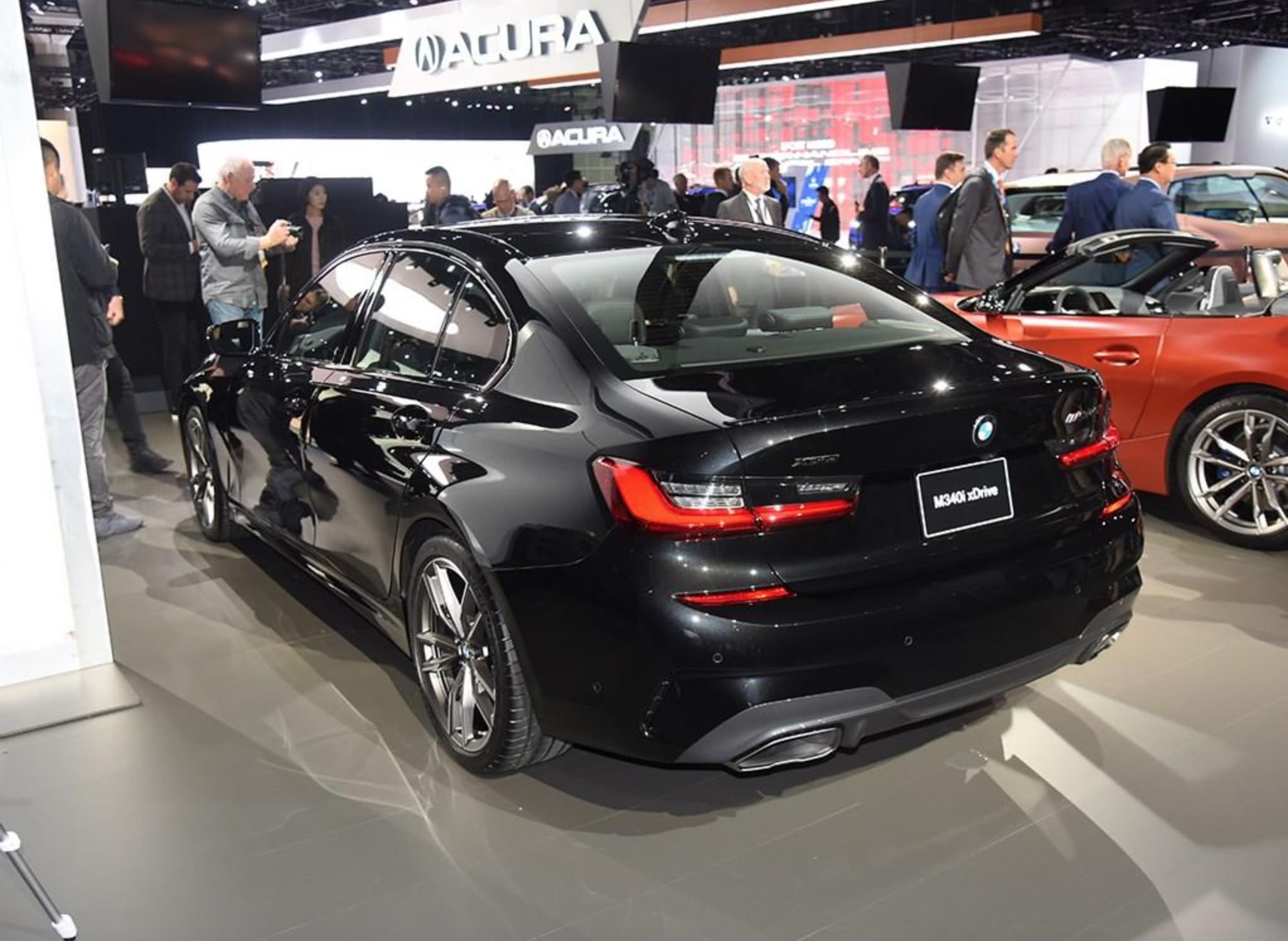 柴油发动机,宝马