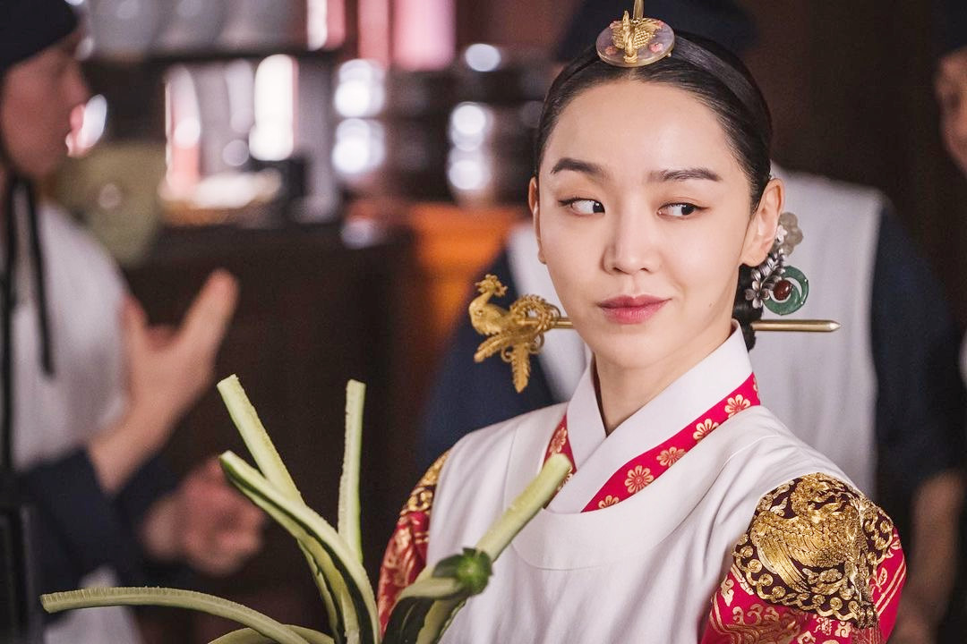 《哲仁王后》仓促结尾,三大疑点难以自圆其说,伏笔变败笔