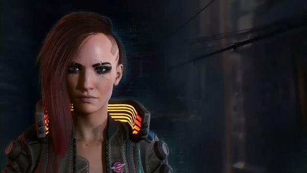 cdpr:《赛博朋克2077》专注第一人称利大于弊