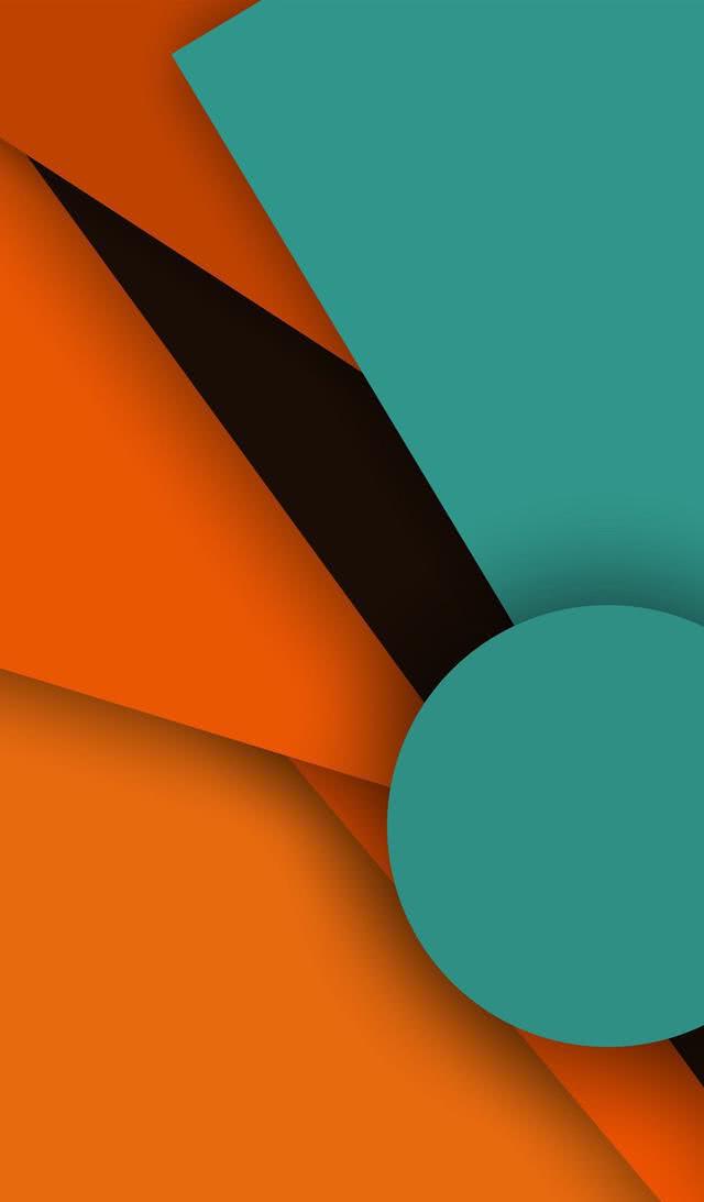 一加7 pro高清手机壁纸 手机控们喜欢哪一张手机桌面快来看一看