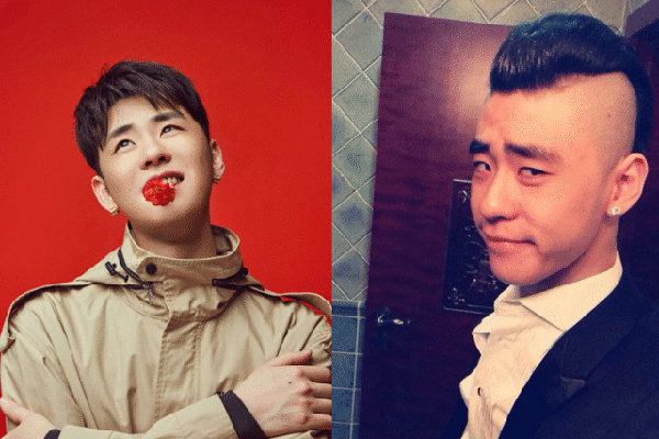 德云社,张云雷,郭麒麟,郭德纲,相声