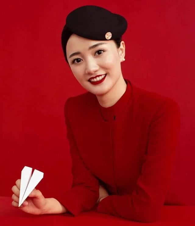 川航:最麻辣,最网红的航班!你见过吗?