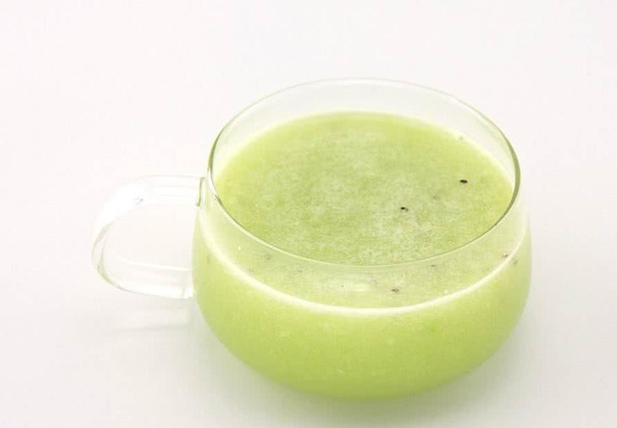 这三款白菜汁,都有大功效