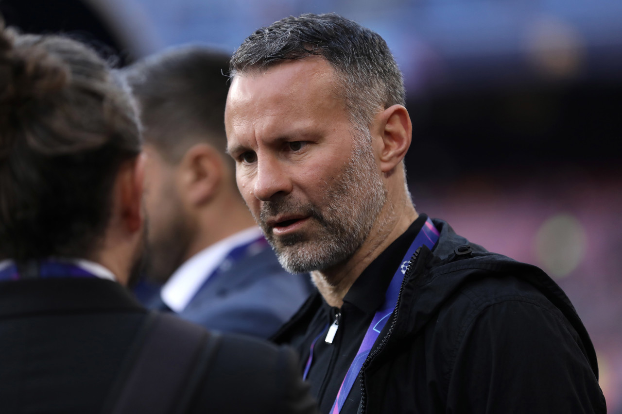 回声报挖吉格斯九年前采访:我们永不会像利物浦那样垮掉