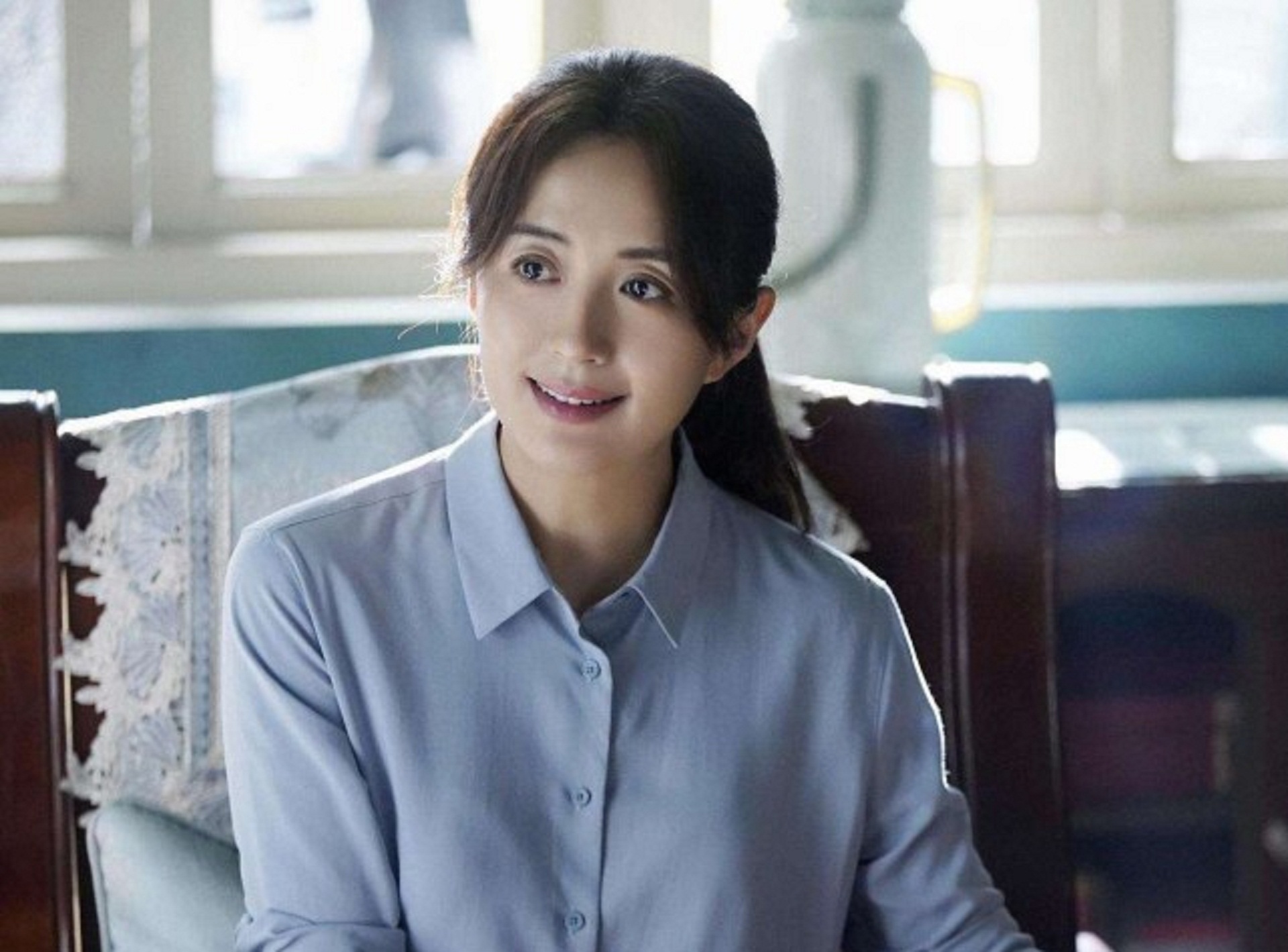 影视《以家人之名》中你最讨厌谁?陈婷是一个什么样的角色?