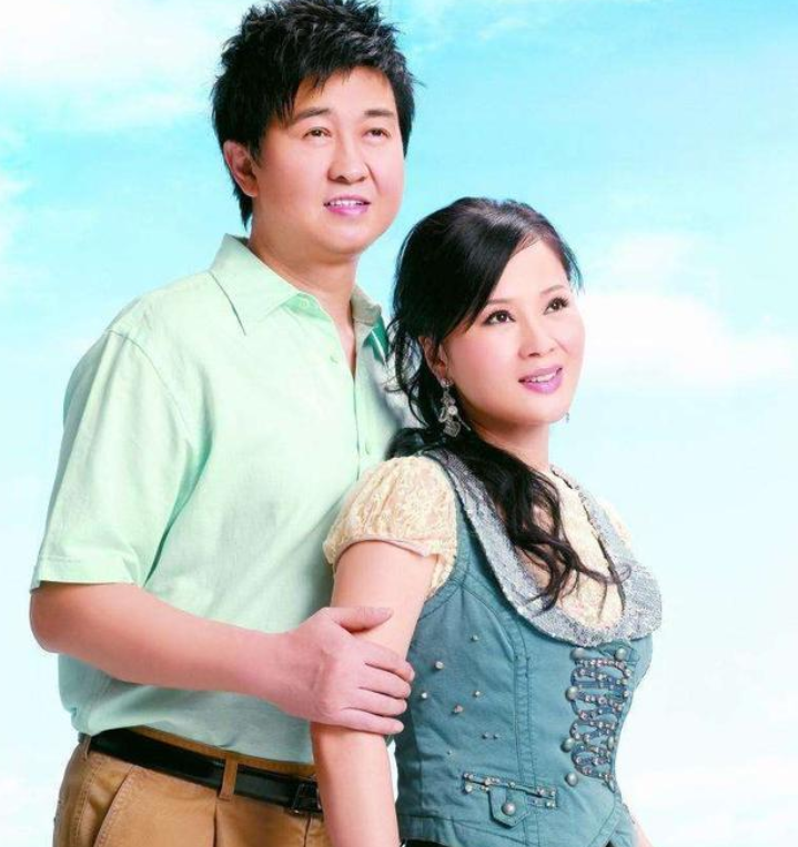 任静夫妇出席婚礼捞金,出场费高达80万?付笛声一个小动作被赞人品好