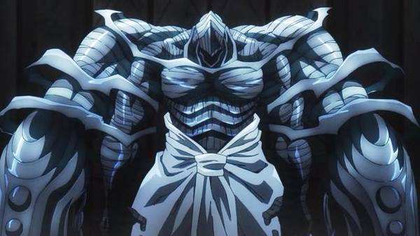 东京喰种 中最酷炫的四种技能 最后一个简直是人生赢家