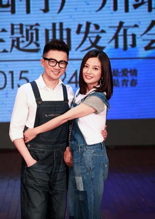 被问"为何没有和赵薇在一起",苏有朋四字回应,让人泪目