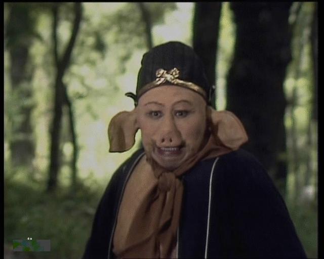 演过猪八戒的演员那么多，为何能红到今天的只有徐峥和他？