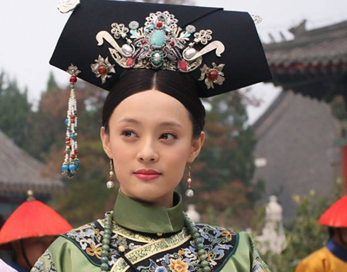 甄嬛传:假如甄嬛在甘露寺没有怀孕,最后是否还会回宫?