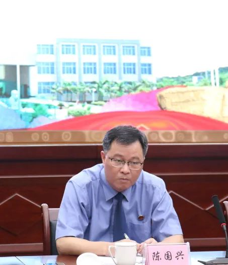 市检察院副检察长 陈国兴