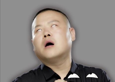 岳云鹏,郭德纲,德云社,李菁