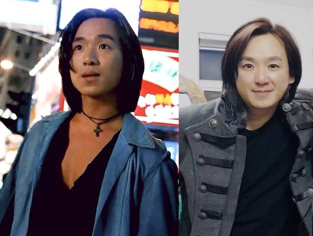 《古惑仔》过去23年,主演们老了很多!保养最好的竟是被遗忘的他 《古惑仔》过去23年,主演们老了很多!保养最好的竟是被遗忘的他