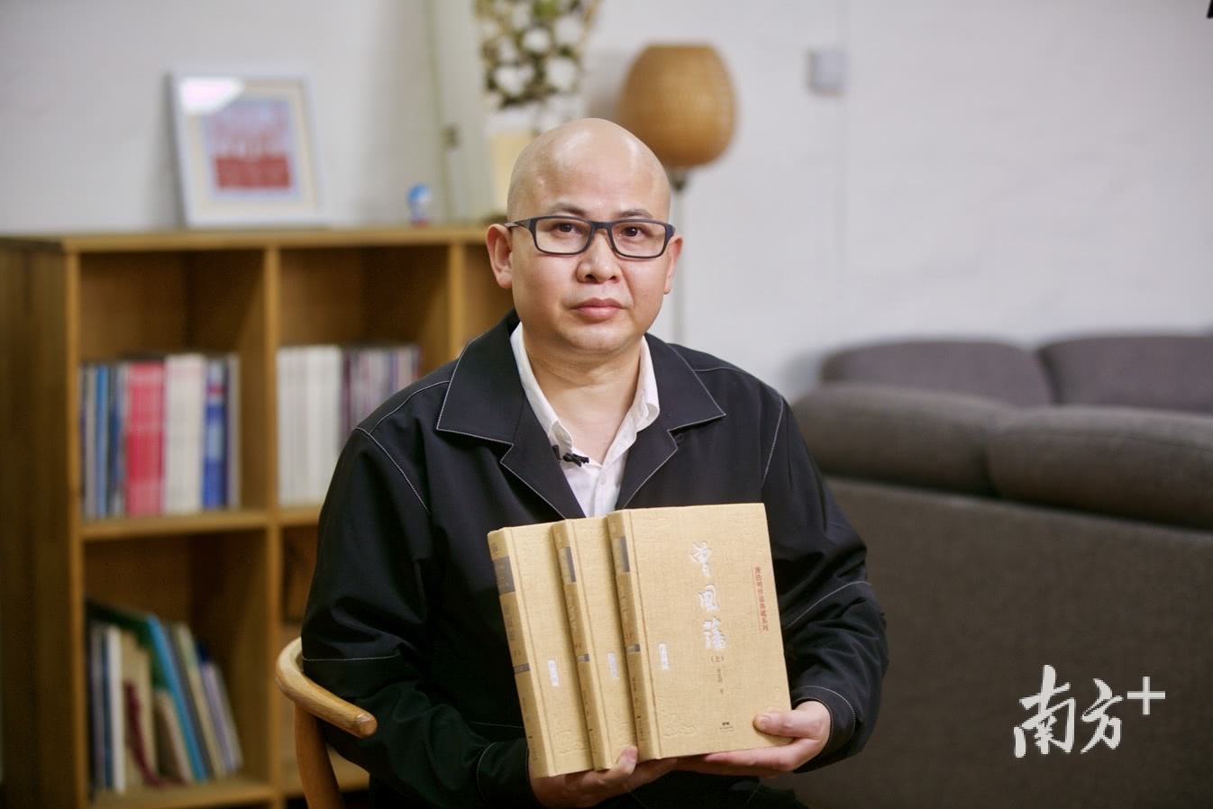 汇美集团方建华:600家门店关闭,靠直播找到新商机