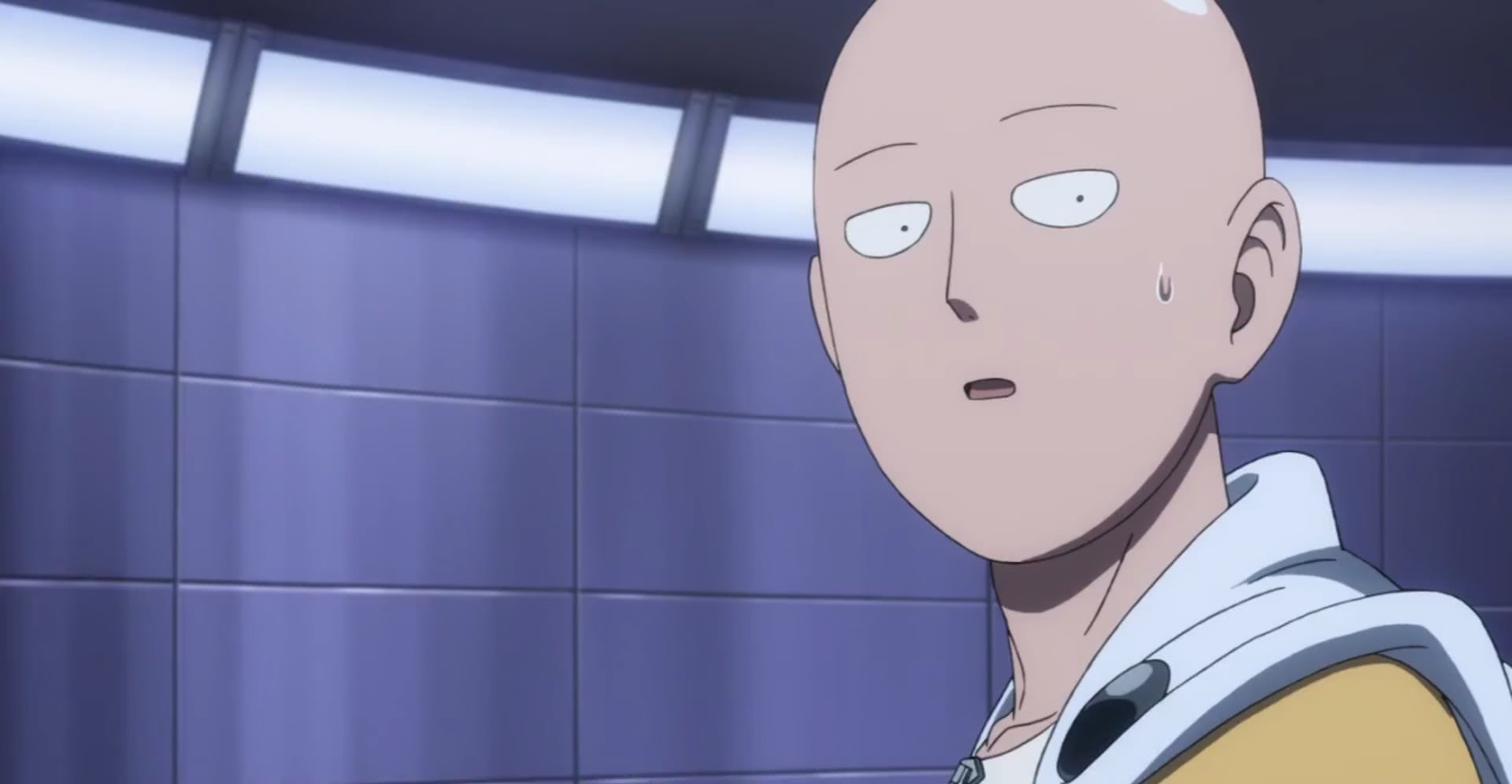 一拳超人:原子武士和龙卷都不喜欢埼玉,埼玉对二人的称呼不中听