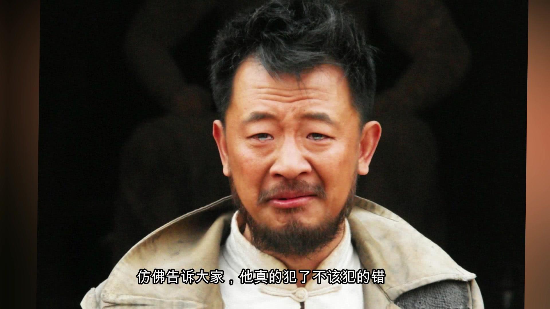 黄海波首度亮相,身材发福面露老态,男人别拍照别喝酒