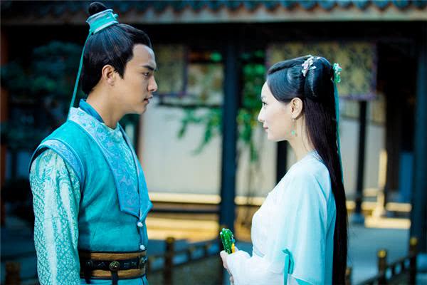 古剑奇谭:兰生那么喜欢襄铃,为什么最后选择了月言