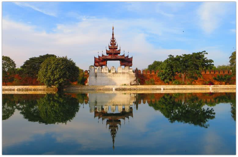 赚钱赚不过中国商人,就区别对待中国游客,缅甸手段肮脏堪比越南