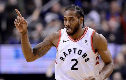 追夢綠：除了詹姆斯沒人能讓勇士感到畏懼，Leonard還沒有成長到那個高度！-黑特籃球-NBA新聞影音圖片分享社區