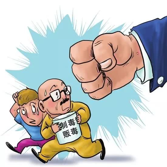 制毒贩毒咖啡因500余公斤!镇安公安抓获一名外省籍历年逃犯