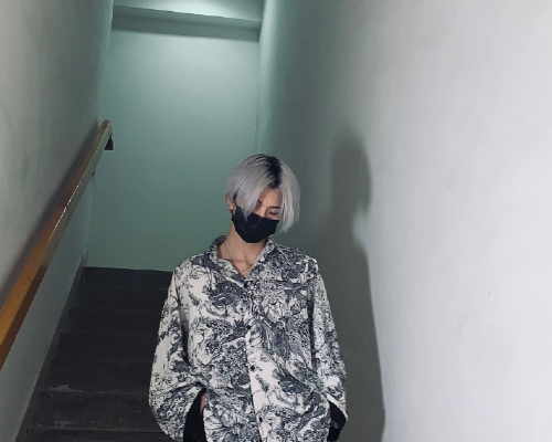 鹤,七鹤大人,粉丝,吴宇杰